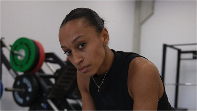 Un lujoso gimnasio y una cafetería: los dos negocios de Ana Peleteiro más allá del atletismo