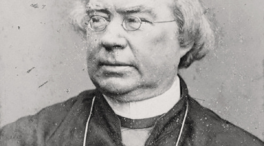 Nicolás Wiseman, el primer obispo católico en Inglaterra tras 300 años de represión anglicana