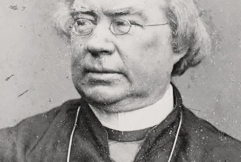 Nicolás Wiseman, el primer obispo católico en Inglaterra tras 300 años de represión anglicana