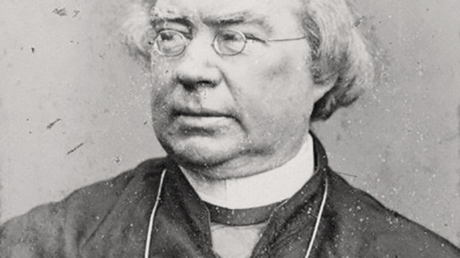 Nicolás Wiseman, el primer obispo católico en Inglaterra tras 300 años de represión anglicana
