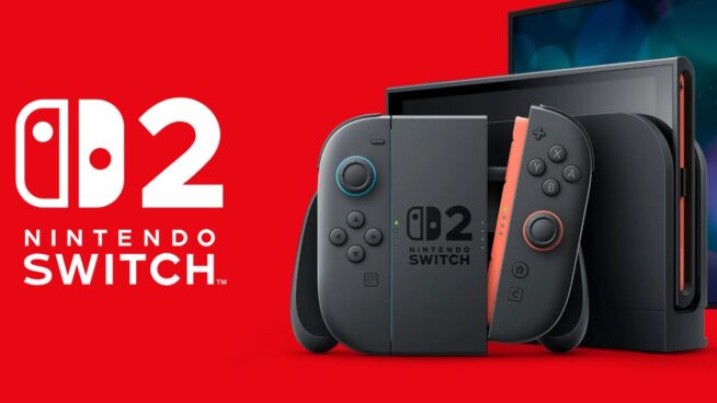 Nintendo desvela los secretos de Switch 2: nueva consola, diseño similar y más potencia