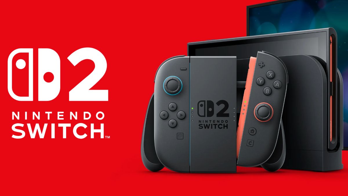 Nintendo desvela los secretos de Switch 2: nueva consola, diseño similar y más potencia