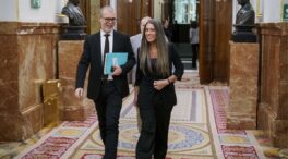 Junts se reafirma en que el 25% de las ayudas por los aranceles se quedarán en Cataluña