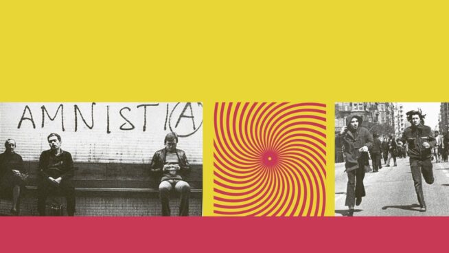 Breve historia del hippismo barcelonés