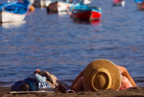 Las vacaciones, en jaque por el registro del alquiler: el 70% de la oferta puede desaparecer