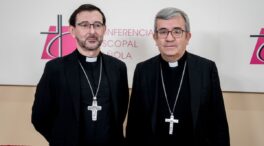 Los obispos españoles apoyan de forma unánime resignificar el Valle de los Caídos
