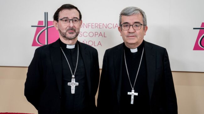 Los obispos españoles apoyan de forma unánime resignificar el Valle de los Caídos