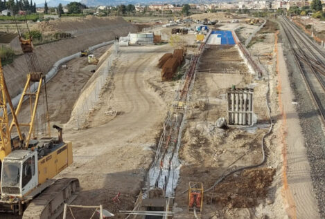 ADIF ha hallado más de 800 restos arqueológicos en obras ferroviarias desde 2019
