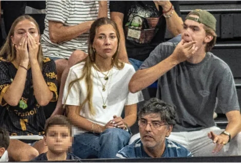 Olympia Beracasa, novia de Miguel Urdangarin, al descubierto: su legado familiar e incalculable
