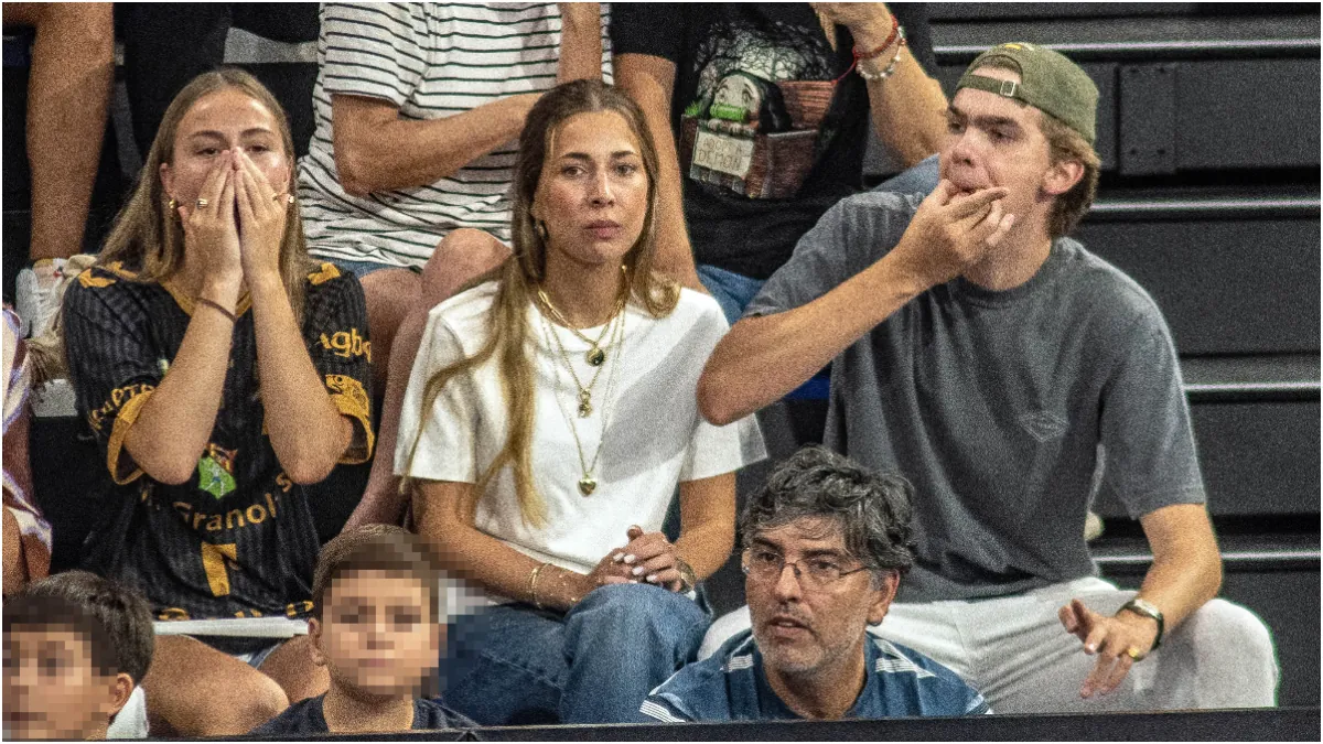 Olympia Beracasa, novia de Miguel Urdangarin, al descubierto: su legado familiar e incalculable