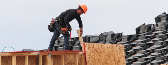 La construcción, en alerta por la falta de talento: se buscan albañiles, peones y electricistas