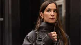 La rotunda opinión de los chilenos sobre la colección de María Pombo exclusiva en su país