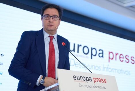 López insiste en que Europa tiene herramientas para responder a los aranceles de Trump
