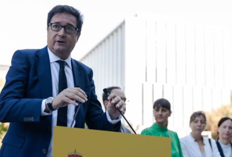 Óscar López, un converso como Sánchez manda