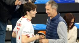 Pablo Urdangarin da su entrevista más sincera y habla de su padre: «Soy la versión mini y ágil»