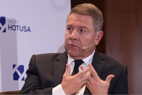 Page pide «autocrítica» al Gobierno por el apagón y responsabilidades políticas