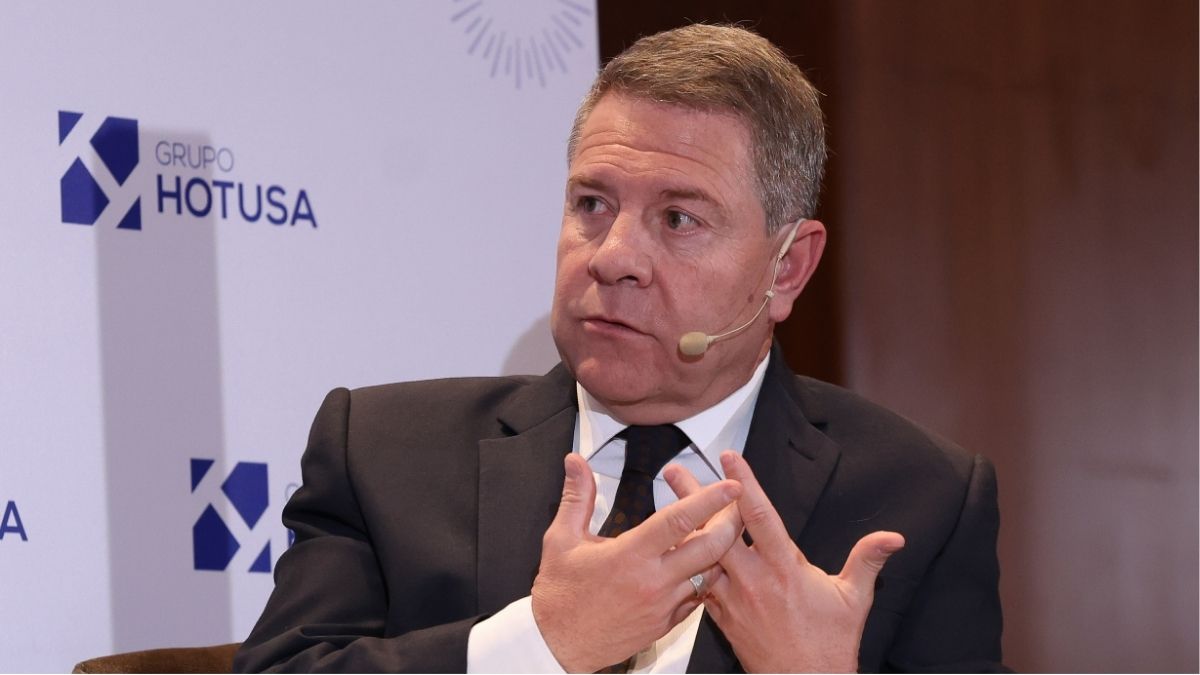Page pide «autocrítica» al Gobierno por el apagón y responsabilidades políticas