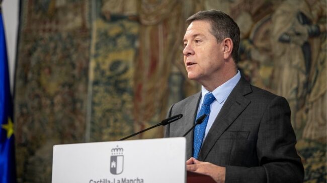 Page, tras un año de la «bunkerización» de Sánchez: «Los que estamos fuera, sufrimos»