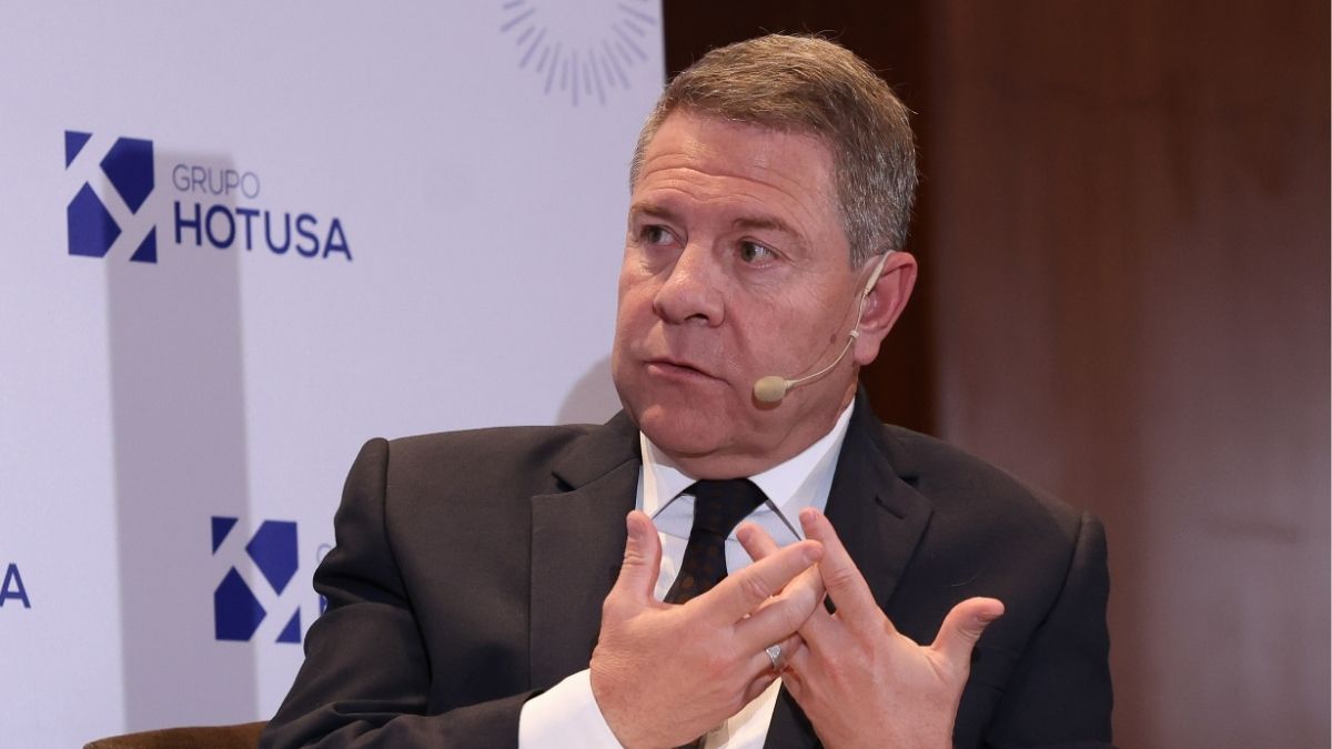 Page celebra el veto al contrato con Israel porque el Gobierno debe ser «coherente»