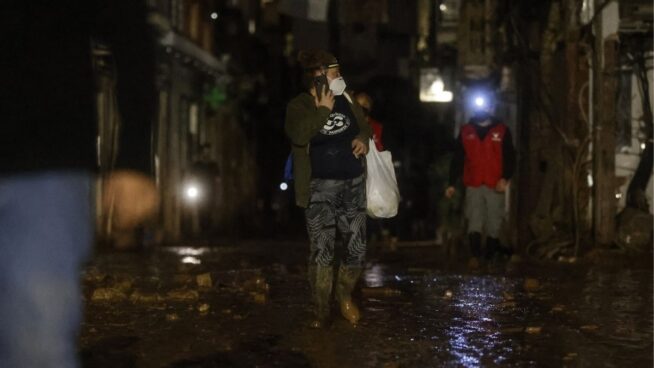 La juez de la dana rechaza la personación de la Generalitat valenciana en la causa