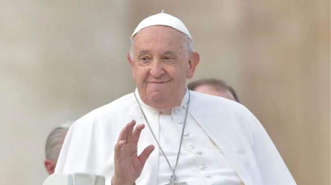 RTVE compra el documental que Évole hizo sobre el papa Francisco en 2023