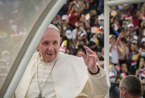 El arzobispo de Tarragona cree que el nuevo Papa seguirá la línea renovadora de Francisco