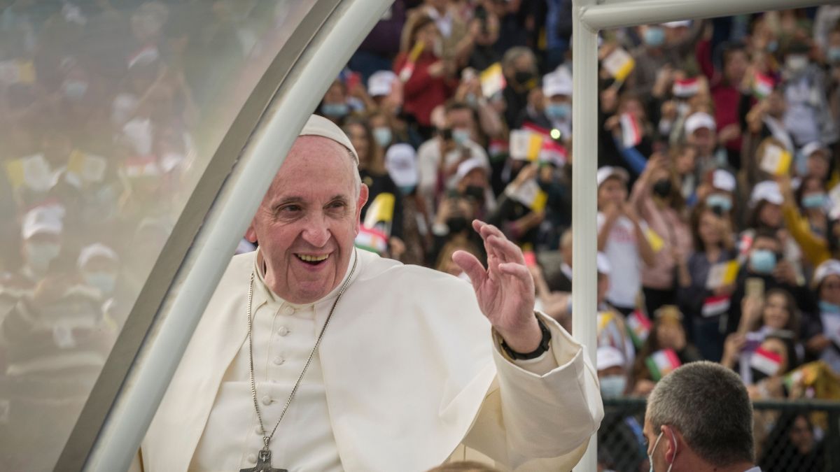 El arzobispo de Tarragona cree que el nuevo Papa seguirá la línea renovadora de Francisco
