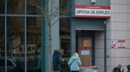 El paro bajó en 13.311 personas en marzo, hasta los 2,58 millones