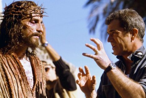 Diez películas para Semana Santa
