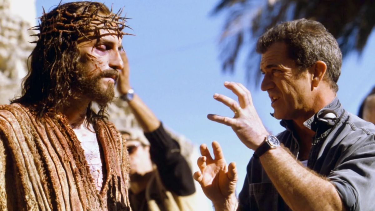 Diez películas para Semana Santa