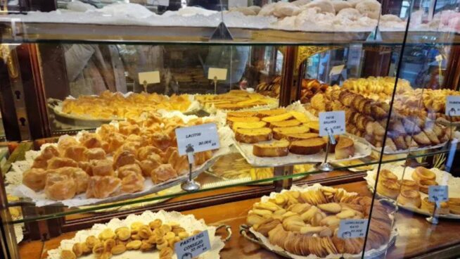 Diez pastelerías de Madrid con torrijas para todos los gustos: tradicionales e innovadoras