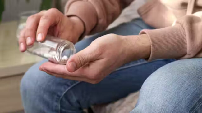 La ‘pastilla del ejercicio’ engaña al cuerpo para quemar grasa y mejorar la resistencia