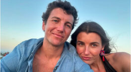 Los detalles de la boda de Patricia, hija de César Cadaval ('Morancos'): su vestido y los invitados