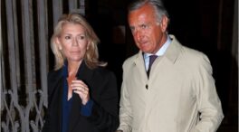El estable matrimonio de Patricia Rato y Javier Moro: su empresa harinera y un negocio de lujo