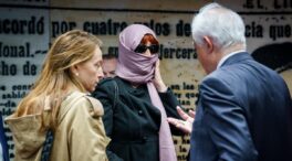 La pareja de Koldo hizo de agente inmobiliaria para Ábalos y disfrazó el «favor» de Air Europa