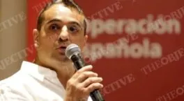 El embajador impuesto por Ábalos en Cuba dejó un agujero de 2,5 millones en Colombia