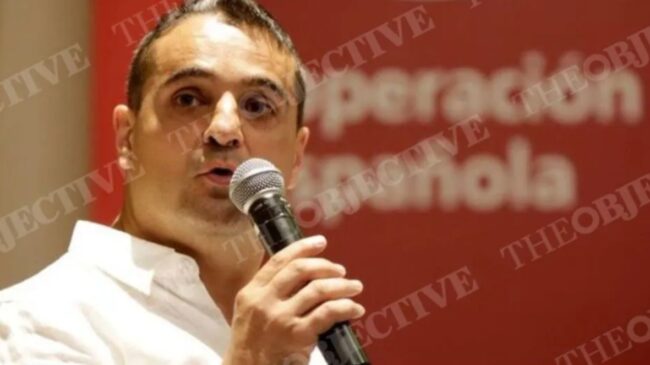 El embajador impuesto por Ábalos en Cuba dejó un agujero de 2,5 millones en Colombia
