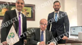 El 'Aldama colombiano' de Ábalos pactó un contrato de 2.200 millones con una petrolera