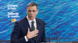 Los mensajes intervenidos a la trama salpican a Pedro Sánchez en el rescate de Air Europa