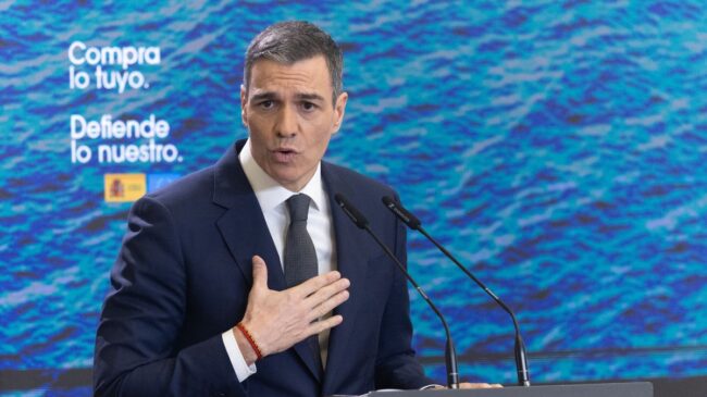 Los mensajes intervenidos a la trama salpican a Pedro Sánchez en el rescate de Air Europa