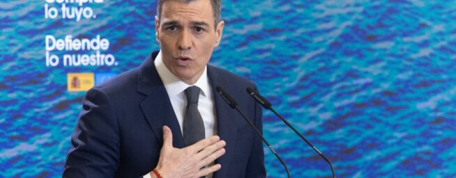 El fotógrafo del libro de Sánchez es consejero en la empresa en la que enchufaron a Jésica
