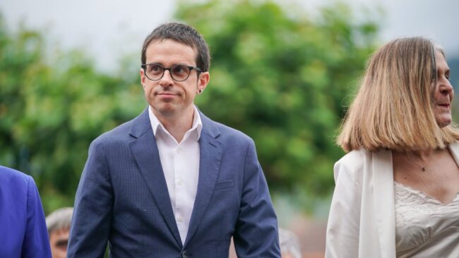 Bildu presiona al PNV para abordar un nuevo estatus para el País Vasco «con ambición»