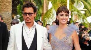 Penélope Cruz y Johnny Depp, juntos en España: una amistad de los rodajes al juzgado