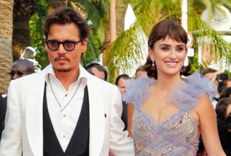 Penélope Cruz y Johnny Depp, juntos en España: una amistad de los rodajes al juzgado
