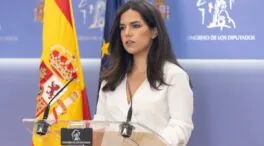 Vox se aparta de la negociación con Trump y subraya que la responsabilidad es del Gobierno
