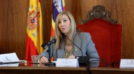 Perelló apremia a pactar antes de mayo la presidencia de las salas clave del Supremo