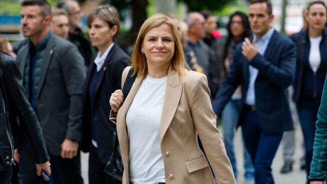 El Gobierno no teme que Pilar Bernabé acabe imputada por la dana tras su declaración