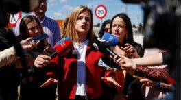 La juez de la dana rechaza citar como investigada a la delegada del Gobierno