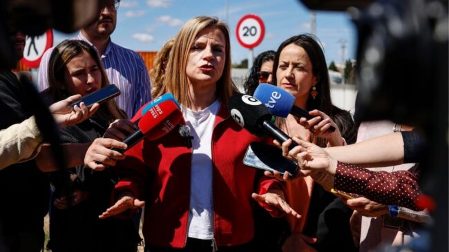 La juez de la dana rechaza citar como investigada a la delegada del Gobierno