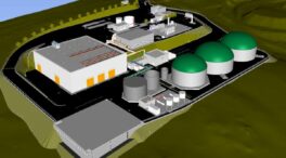 Promotores defienden la importancia de la planta de biorresiduos de Colmenar Viejo